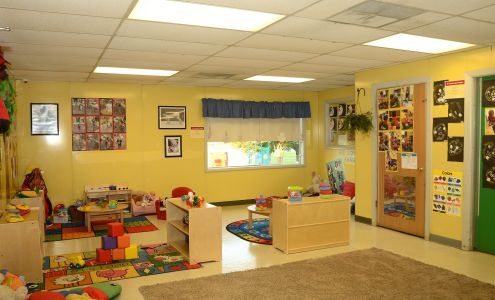 La Petite Academy of Shelby