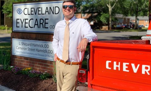 Cleveland Eyecare, OD, PA