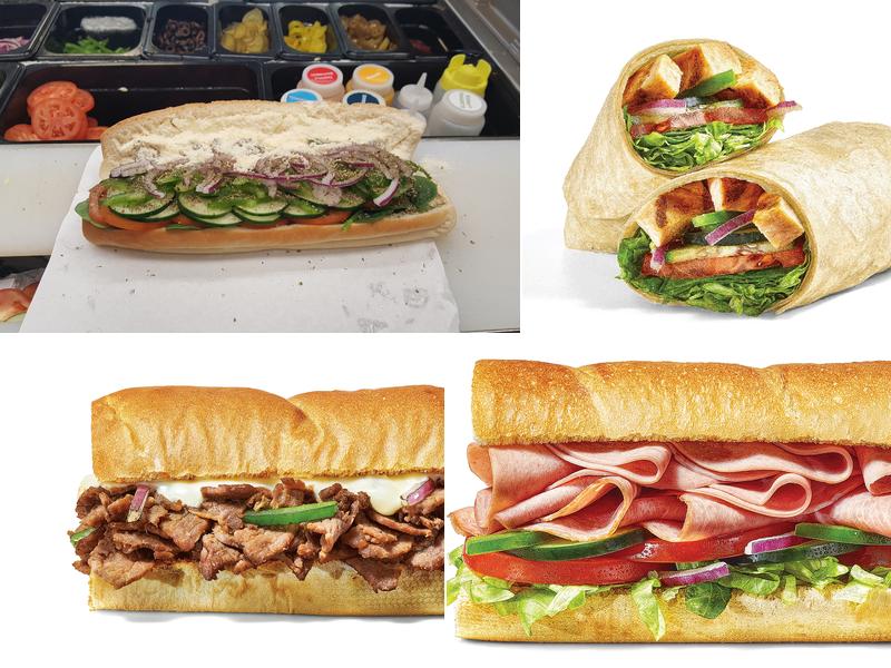 Subway 3579 Tynecastle Hwy, Banner Elk