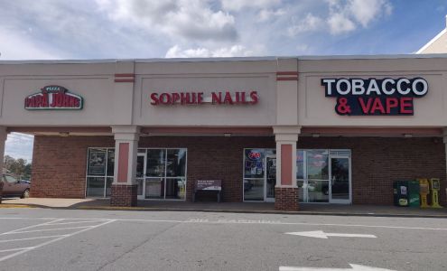 Shelby Post Tobacco and Vape