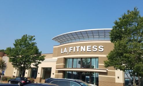 Sandy Springs Crossing