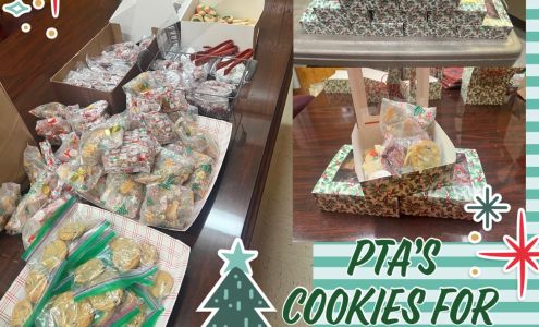 Fallston Elementary School Lawndale