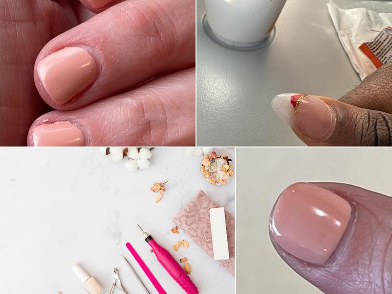 Best Nail Salon Burnaby - Proper Nails