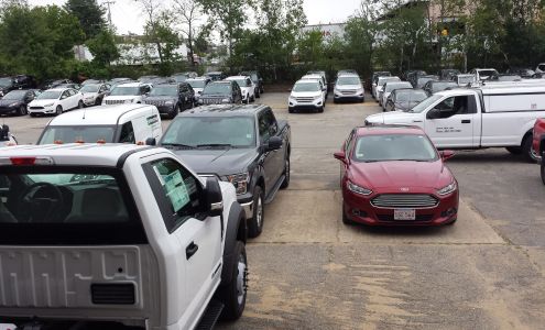 Stoneham Truck Equipment Billerica