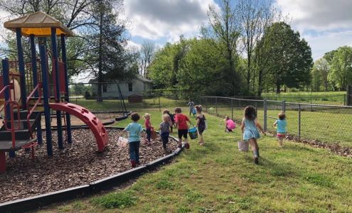 Little Friends Childcare Center