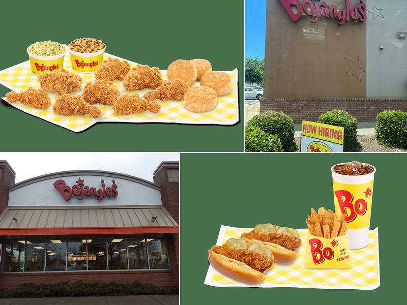Bojangles