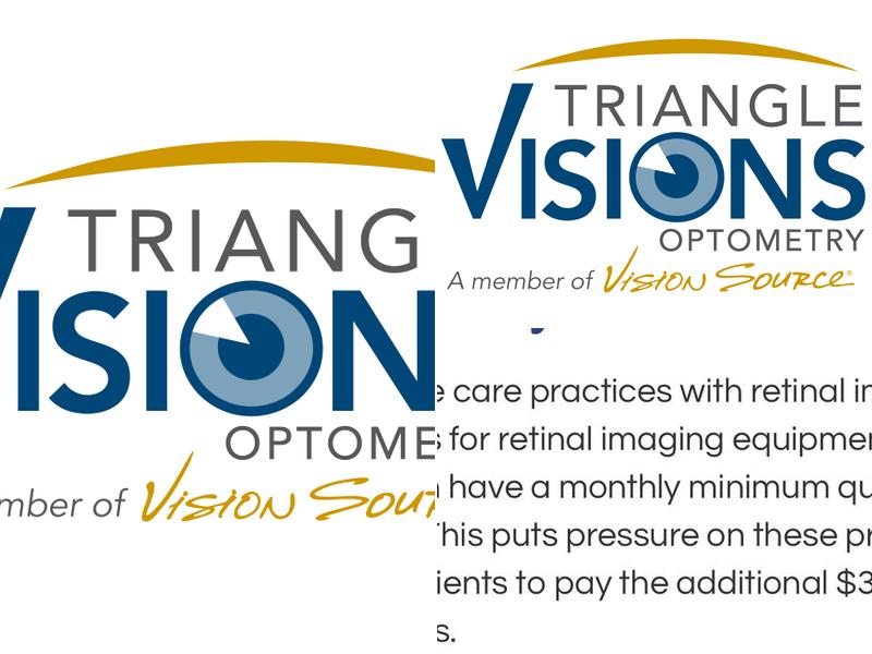 Triangle Visions Optometry