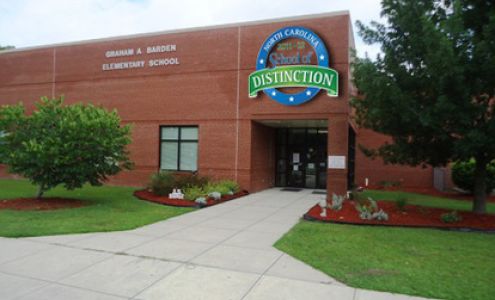 Graham A Barden Elementary