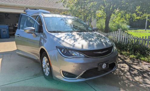 TDS The Detail Shop (Mobile Car Detailing and Low Moisture Carpet Cleaning)