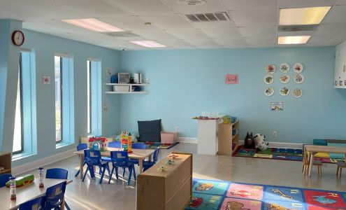 Sunshine Bright Academy - Morehead City