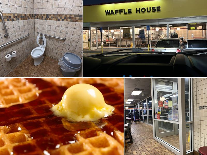 Waffle House