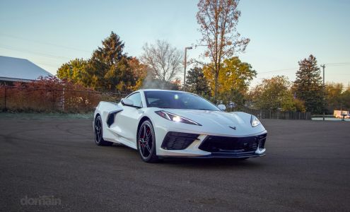 Domain Appearance Center