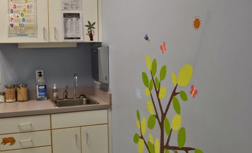 BeachCare Urgent & Family Medical Center