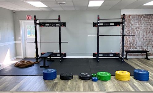 Crystal Coast Wellness and Performance