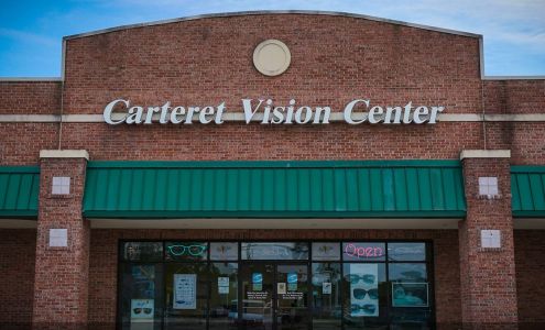 Carteret Vision Center