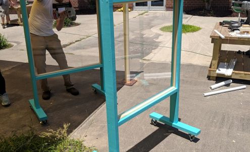 Morehead Primary School