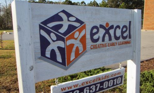 Excel Learning Center 4