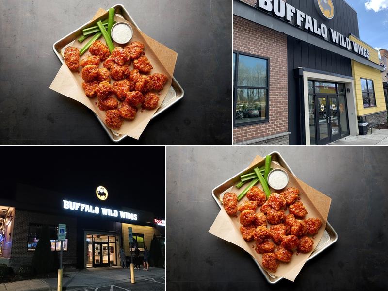 Buffalo Wild Wings