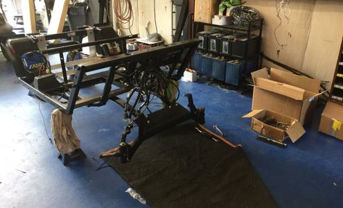 Kalt Life Kustom Cape Carteret