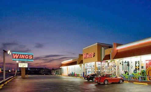 Breeza Beachwear Atlantic Beach