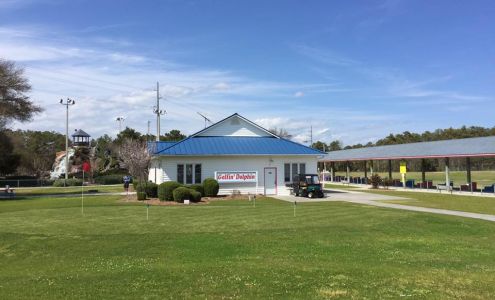 Golfin' Dolphin Cape Carteret