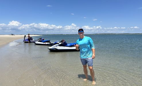 Island Water Sports Rentals Atlantic Beach