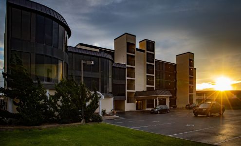 Windjammer Inn Pine Knoll Shores