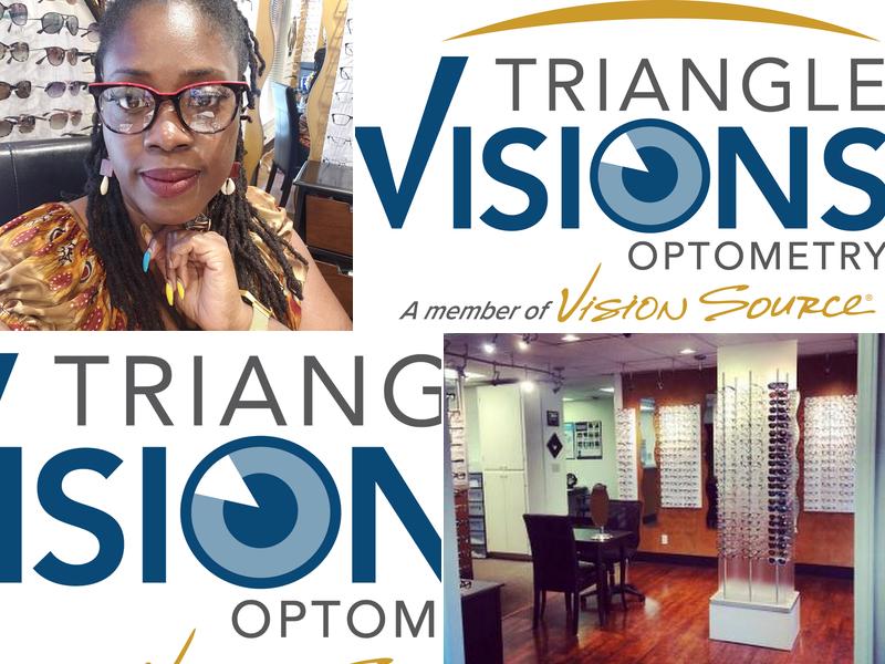Triangle Visions Optometry