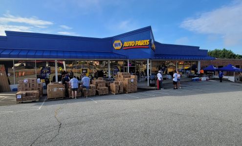 Napa Auto Parts