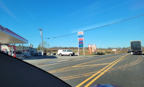 Exxon Mocksville