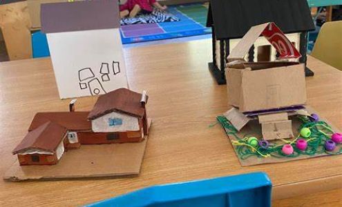 Young Children's Learning Center