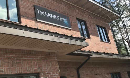 The LASIK Center at Wilmington Eye