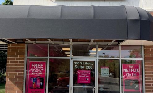 T-Mobile Authorized Retailer