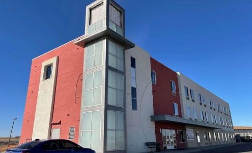 Baymont by Wyndham Williston