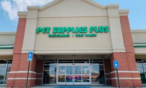 Pet Supplies Plus Albany