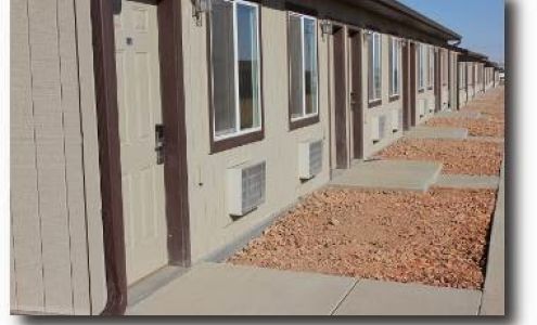 Prairie Suites Motel