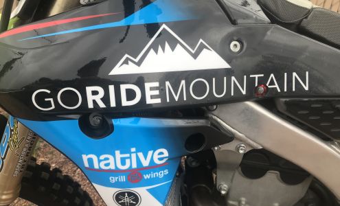 Go Ride Mountain Star Valley