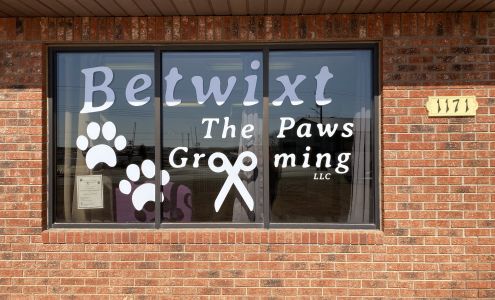 Betwixt the Paws Grooming LLC 1171 E Villard St, Dickinson North Dakota 58601