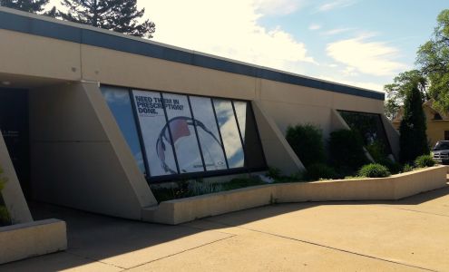 Advanced Vision Center