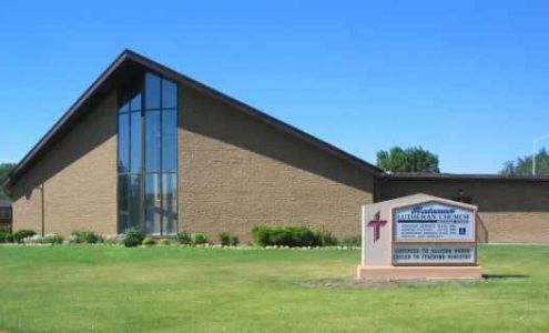 Redeemer Lutheran Church