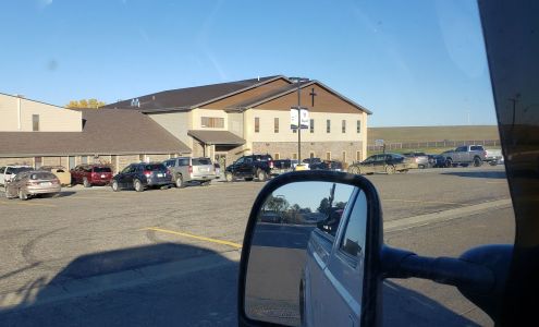 Hope Christian Academy