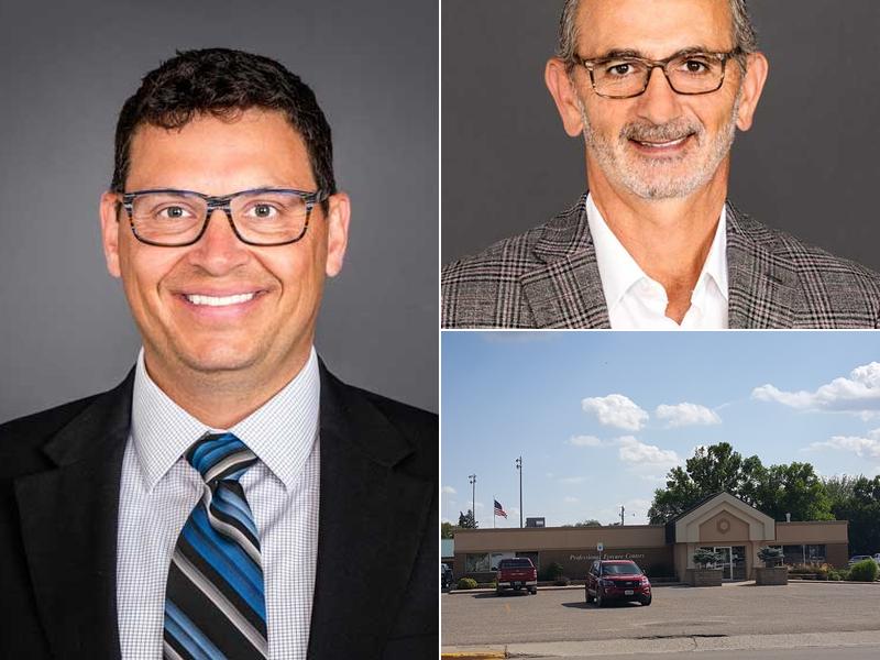 Professional Eyecare Centers