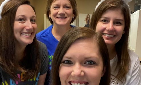 Visions: Turpin Fred S OD