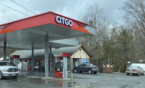 Citgo Newland