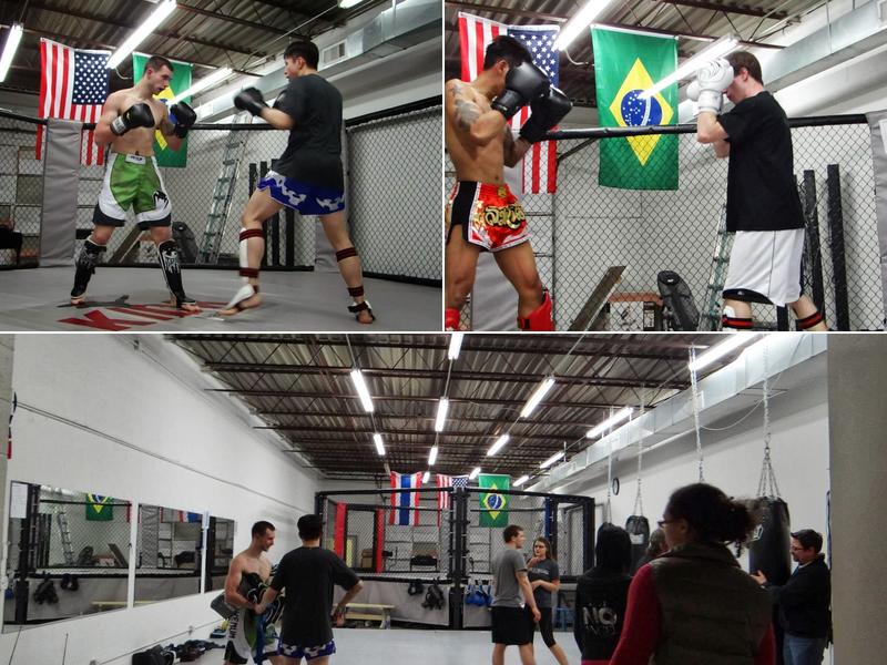 KICK Martial Arts Mentor