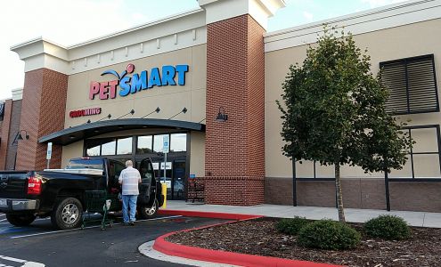 PetSmart