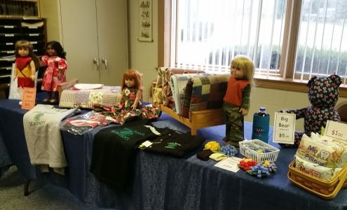 Damascus Methodist Church Damascus