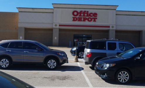Office Depot