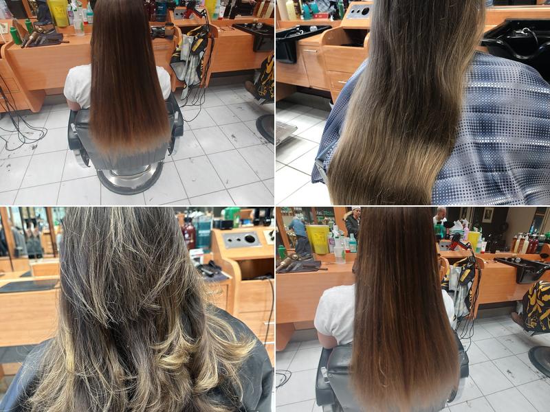 Roberto's Supercuts & Salon