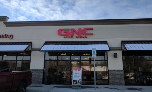 GNC